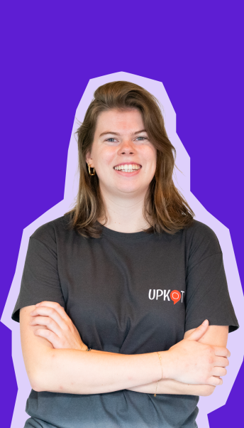 Upkot coach Hasse