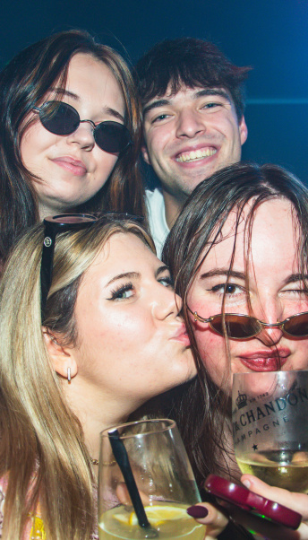 Upkot Party