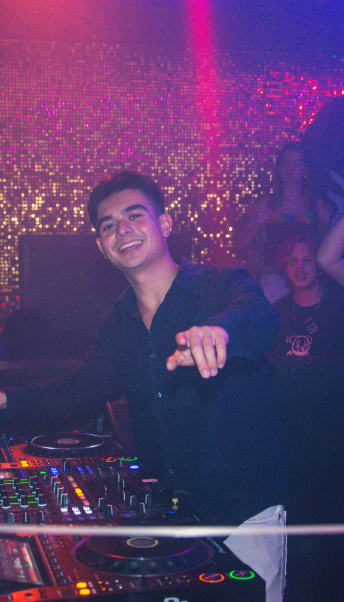 Upkot Party