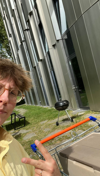 bbq
