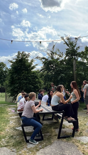 bbq