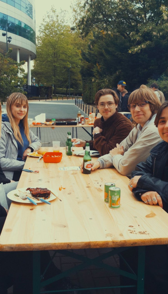 BBQ