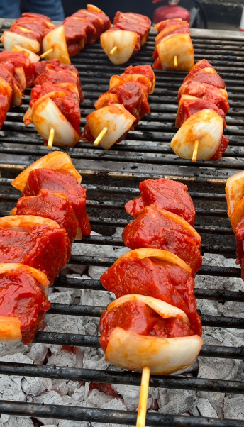 BBQ