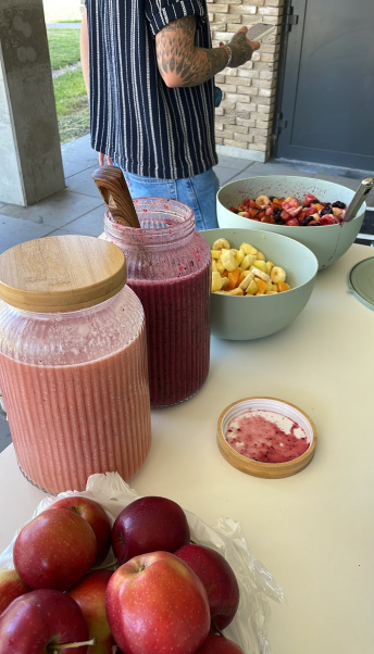 Smoothie