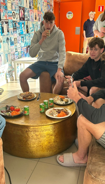 BBQ