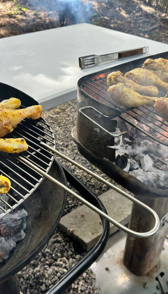 BBQ