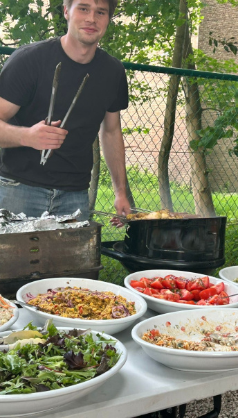 BBQ