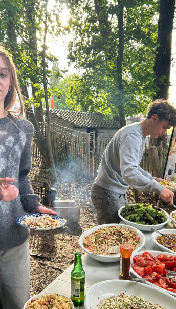 BBQ
