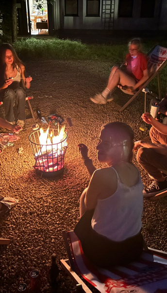 BBQ kortrijk