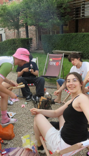 BBQ kortrijk
