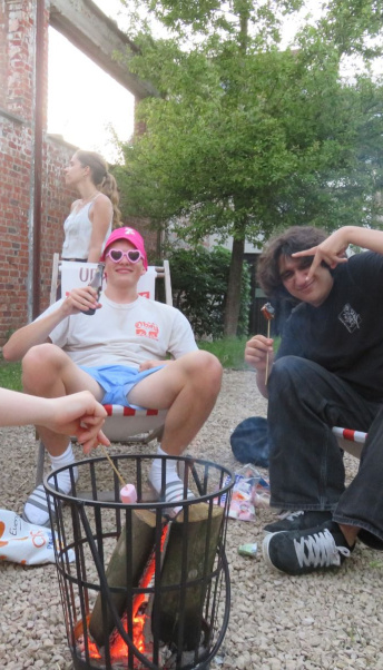 BBQ kortrijk