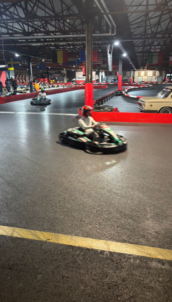Karting