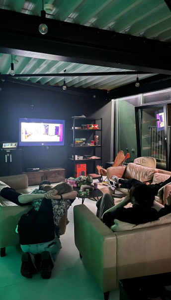 movienight