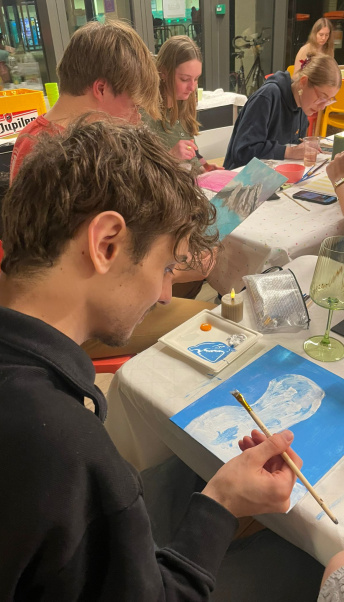 paint