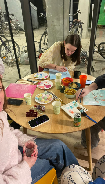 paint