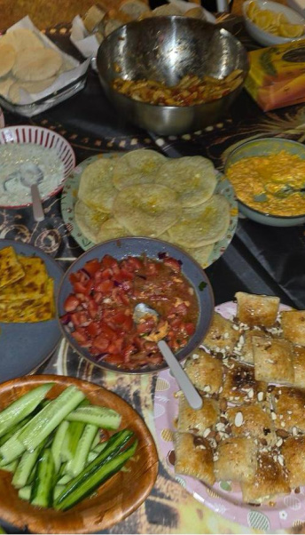 iftar