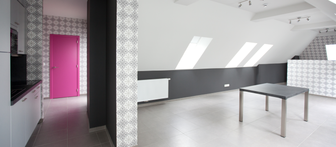 Antwerp Upkot Upflat