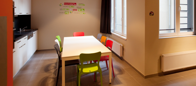 Antwerpen Upkot_Uproom_2