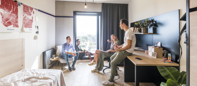 Upstudio (1p)