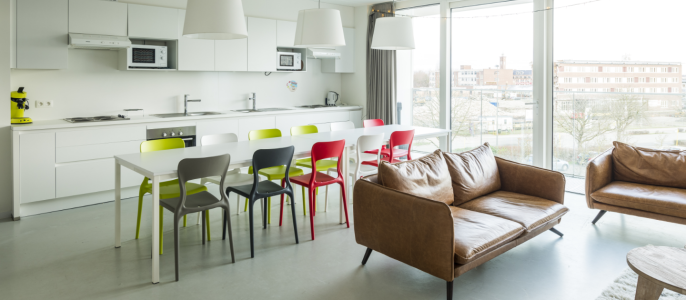 Kaper Upkot Y Upcomfort