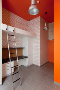 Antwerpen Upkot - Uproom+