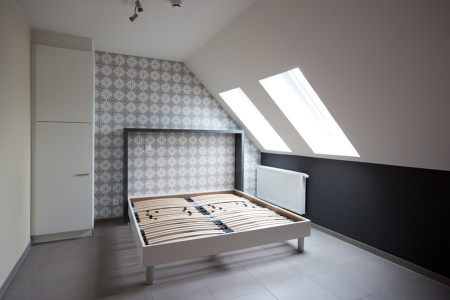 Upcomfort (2p) Antwerpen Upkot