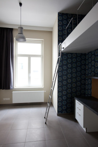Upcomfort Antwerpen Upkot