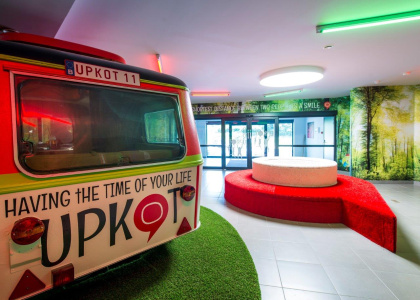 Bru Upkot