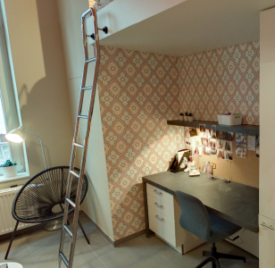 Antwerpen Upkot - Uproom+
