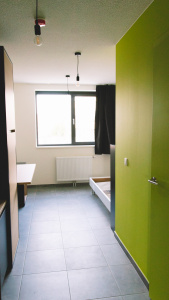 Gate Upkot - Upcomfort