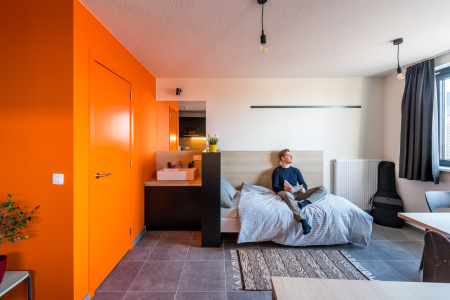 Gate Upkot - Upstudio