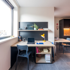 Gate Upkot - Upstudio