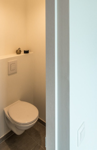 Kaai Upkot - toilet Uproom+