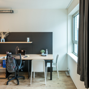 Buzz Upkot - Upstudio