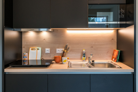 Buzz Upkot - Upstudio