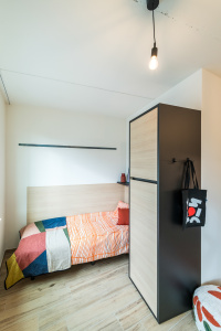 Buzz Upkot - Upstudio