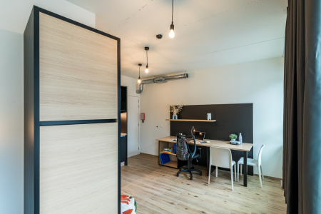 Buzz Upkot - Upstudio