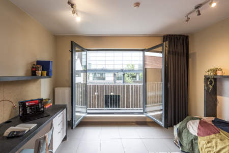 Bleecker Upkot studentenkamers