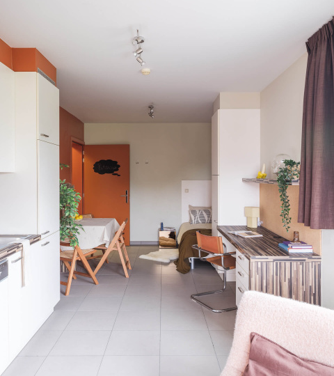 Benelux Upkot Upstudio