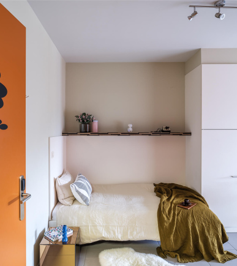 Benelux Upkot Upstudio
